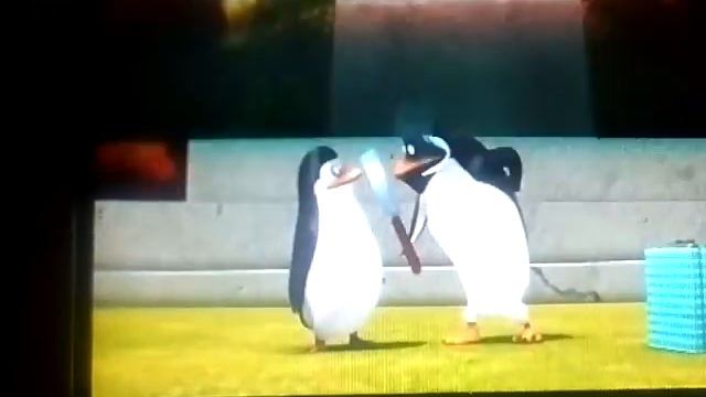 Пингвины из Мадагаскара сори не полная серия!:( смотреть онлайн