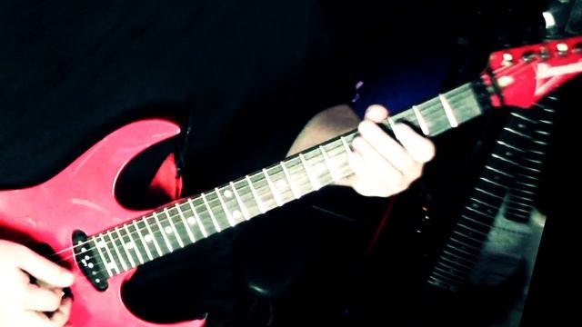 IBANEZ RG560 - Funk смотреть онлайн
