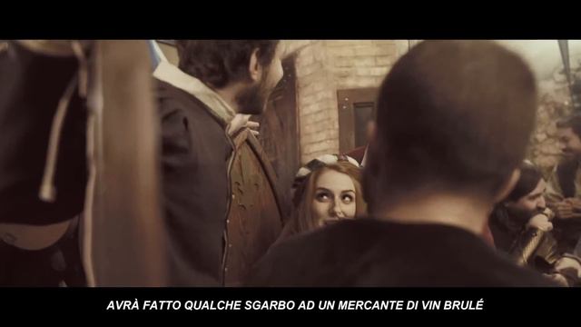 BardoMagno  - Hanno Ucciso Carlo Magno