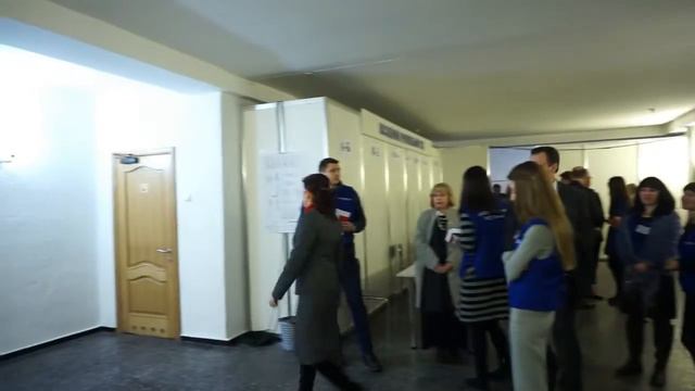 21.02.2017 завершено письмовий іспит на посади суддів Вищих касаційних суддів у складі ВС. смотреть онлайн