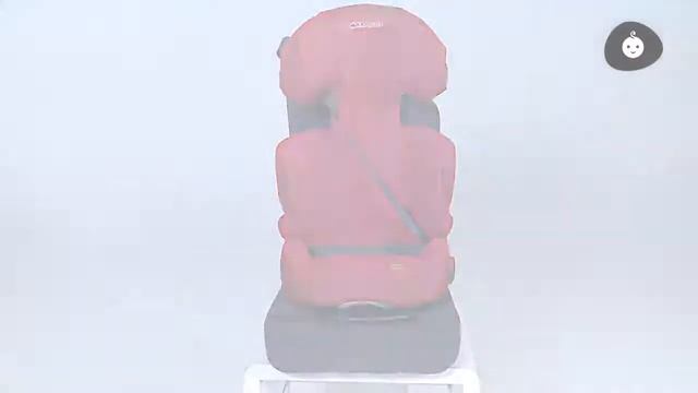 детское кресло Maxi Cosi Rodi Air Protect смотреть онлайн