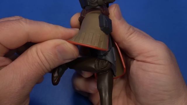 Star Wars Black Series Bad Batch Season 2 Hunter Tech Wrecker Echo Walmart Exclusive Review смотреть онлайн
