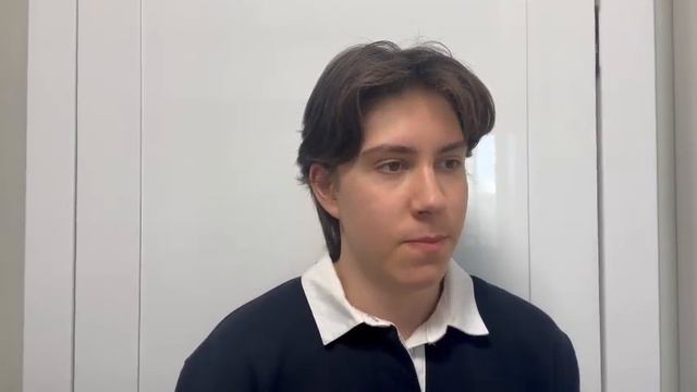 Добрынин Даниил, 16 лет, 176 см. Сцена 2, Никита, след смотреть онлайн