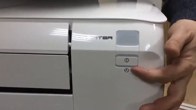 Mitsubishi Heavy ZS S Premium смотреть онлайн