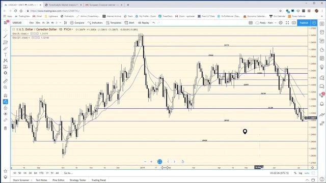 The European Crossover Webinar July 8th 2019 смотреть онлайн