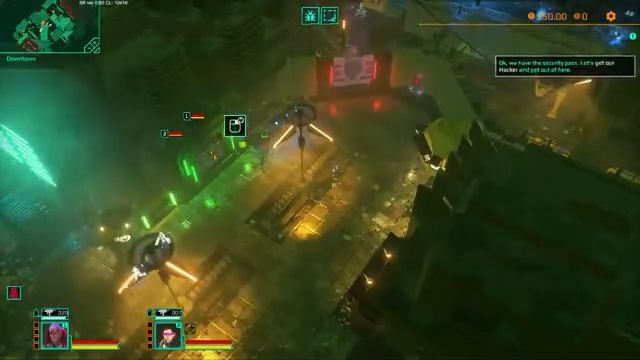 Satellite Reign, gameplay y descarga fulll por MEGA смотреть онлайн