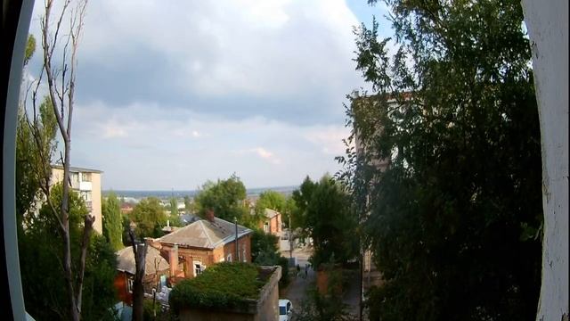 Цейтраферный Новочеркасск смотреть онлайн