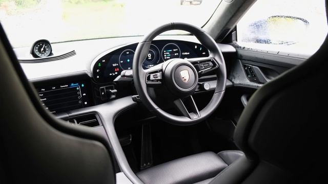 Porsche Taycan Audio Review: Worth Upgrading To The Burmester System? | TotallyEV