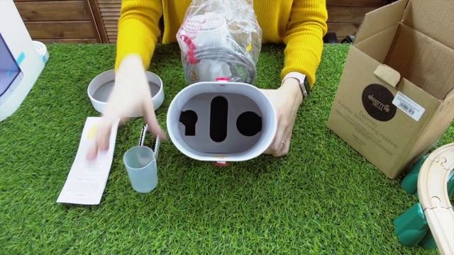 РАСПАКОВКА Ручного отпаривателя 2019 Xiaomi Deerma смотреть онлайн