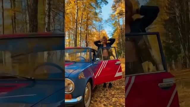 Тюнинг ваз 2101 и девушка смотреть онлайн