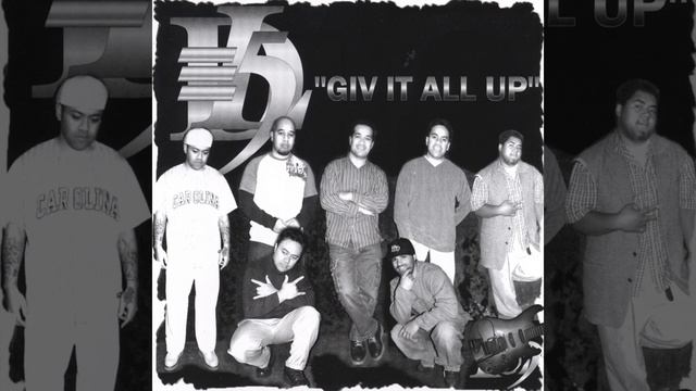 STYLE GROOVE....4:02