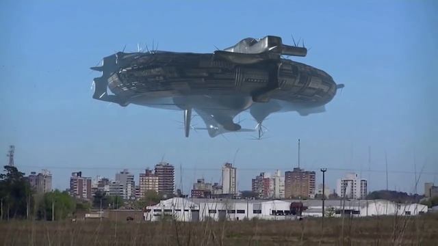 Ovnis en la ciudad / ufo sightings смотреть онлайн
