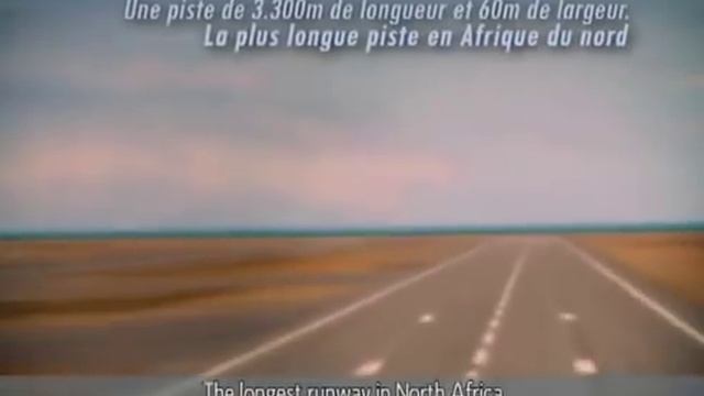Airport Enfidha in Tunisia смотреть онлайн