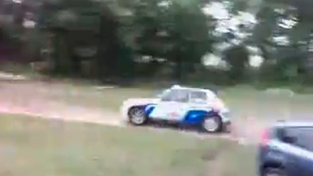 Тест Peugeot 205 смотреть онлайн