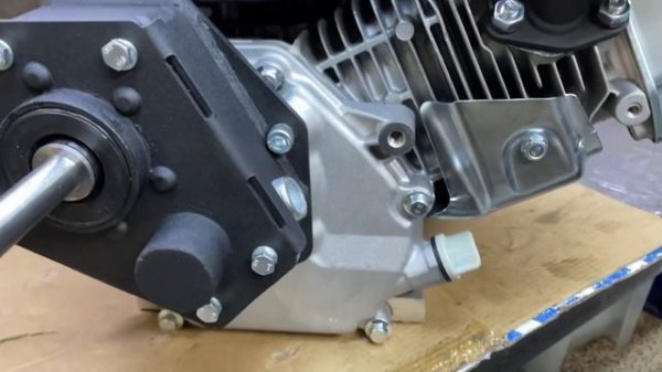 Редуктор обратного хода для Лифан