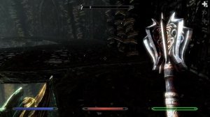 Skyrim #125 - Мирак повержен