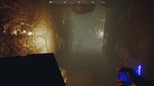 Wytchsun: Elleros Origins #1 Caves Gameplay on 27/12/20 PC смотреть онлайн