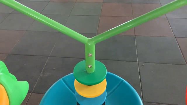 Children Plastic Rocking Horse Kids Ride On Toys