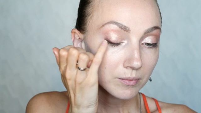 МАКИЯЖ в отпуске / Сияние и свежесть смотреть онлайн