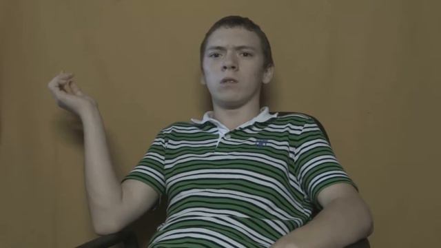 Не желаете послушать? 1 выпуск смотреть онлайн