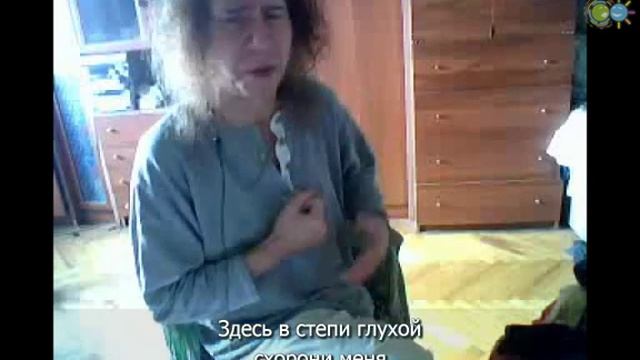 Александр Баскаков. СТЕПЬ ДА СТЕПЬ КРУГОМ.Муз.С.П.Садовского.Фолькл.перераб.по стих.И.Сурикова. смотреть онлайн