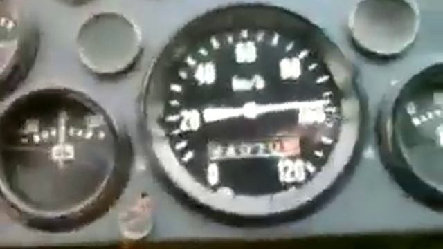 Езда на Автомобиле ГАз 66 смотреть онлайн