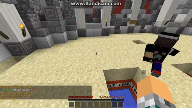 №4 бег на TNT Run проигрышь занял 2 место смотреть онлайн