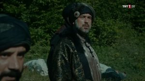 Diriliş Ertuğrul 88. Bölüm - Aliyar'ın Yiğitçe Savaşması