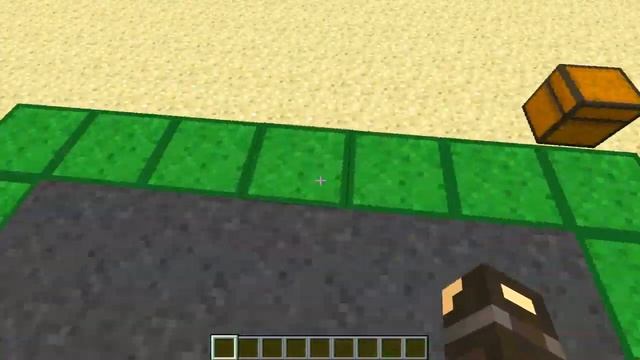 Minecraft TRAMPOLINE MOD Spotlight - Bouncy Bouncy! (Minecraft Mod Showcase) смотреть онлайн