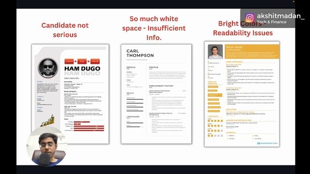 ?Let's create a Resume for Placements! смотреть онлайн