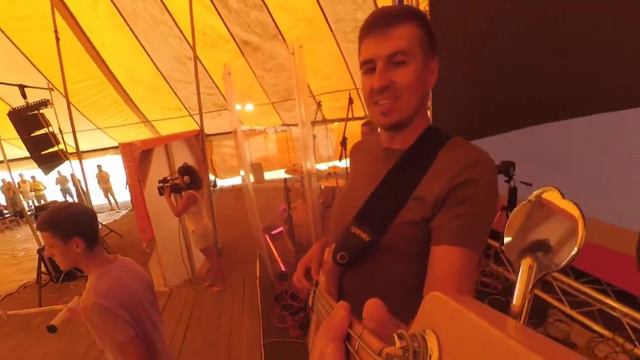 В реке Твоей/Jesus Culture - In The River (cover) #PASSWORD2018 смотреть онлайн
