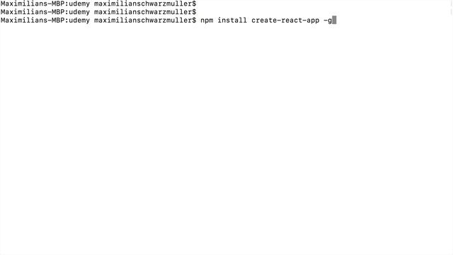 026 Using Create React App смотреть онлайн