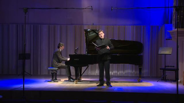 II Konferencja Naukowa „Polska muzyka kameralna XX I XXI wieku” - Koncert muzyki polskiej смотреть онлайн