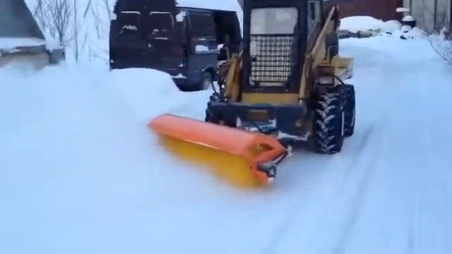 Щетка дорожная смотреть онлайн