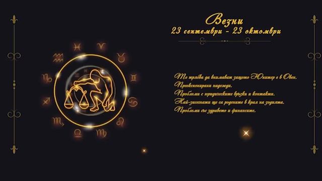 Кратка прогноза от Силва Дончева за зодиакалните знаци за 2023г с Мон Дьо смотреть онлайн