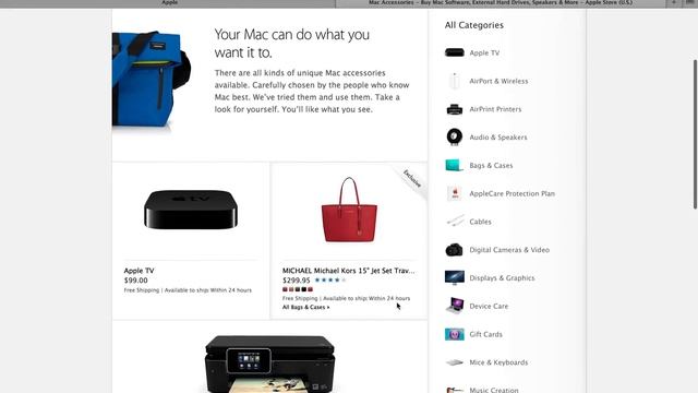 Macbook Pro Retina | Ram For Sale On Apple's Site
