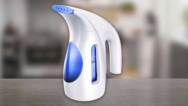 Best Clothes Steamer - Top 5 Best Clothes Steamers In 2023 ? how to choose a clothing steam machine смотреть онлайн