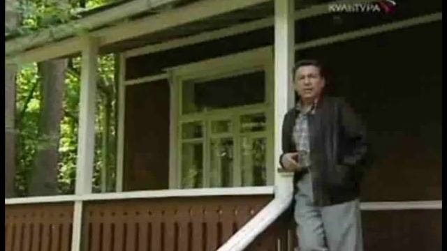 Игорь Кваша - Быть знаменитым некрасиво смотреть онлайн