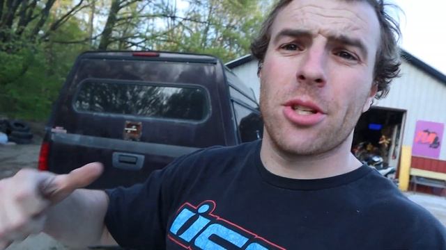 Powder Coating Audi Wheels l TR Vlogs S3 W19 смотреть онлайн