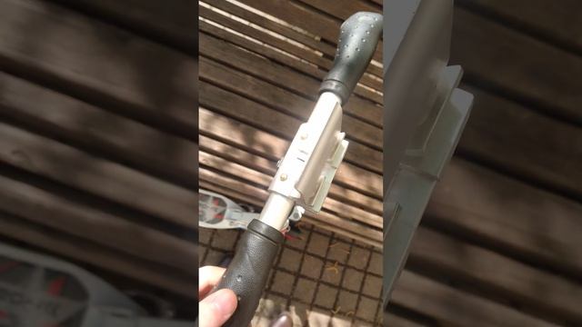 На что смотреть при покупке б/у самоката(1/10часть ) #самокат смотреть онлайн