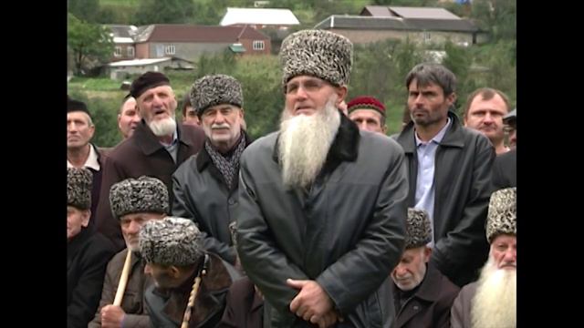 Хорачара ЗЕЛАМХА - вайн историн цхьа аг1о смотреть онлайн