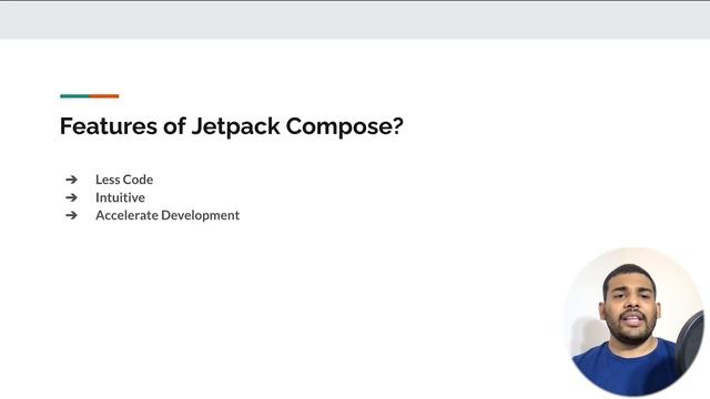 Jetpack Compose Crash Course - #1 Introduction смотреть онлайн