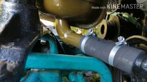 Гур зил 131 на трактор т40, нш 50 на трактор т40