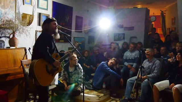 P1510513 ВЕЧЕР МИХАИЛА БАШАКОВА НА ГРИНА 7 смотреть онлайн