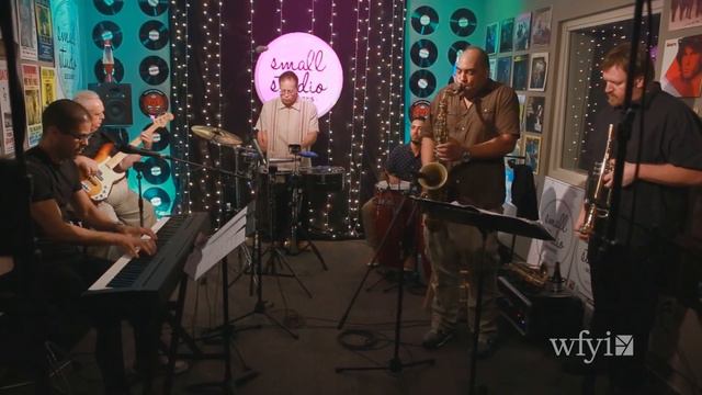 Pavel & Direct Contact - Full Performance (Small Studio Sessions) смотреть онлайн