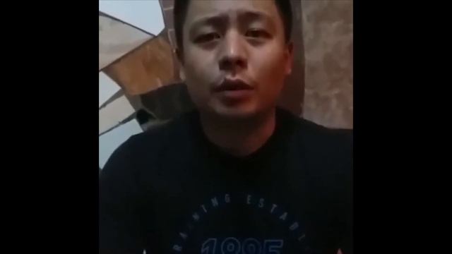 Бывший директор ломбарда "Гарант 24 Ломбард" Аслан Мурзабеков извиняется перед народом. смотреть онлайн