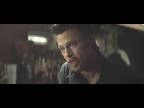 Killing Them Softly / Убей их по-тихому / Ограбление Казино (2012) смотреть онлайн