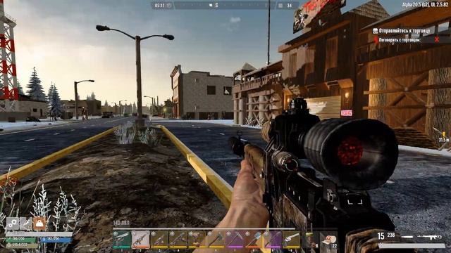 7 Days To Die Undead Legacy #39 Подготовка к финалу смотреть онлайн