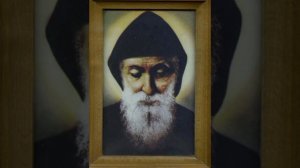 ☦️Молитва Святому Шарбелю , Слушать 9 Дней Подряд.#молитва #бог #господи