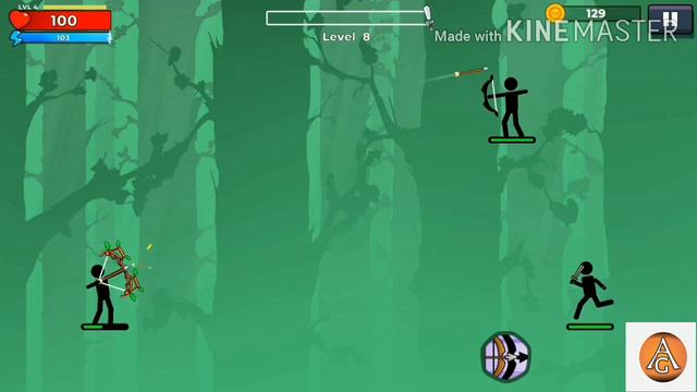 #5 the Archers2 gameplay from level 7 to 9 смотреть онлайн
